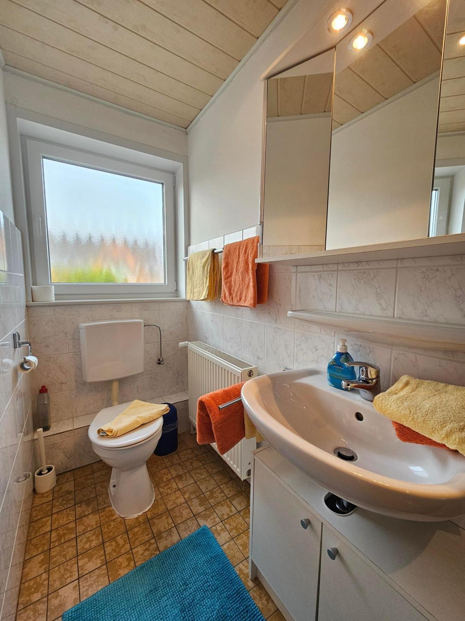 Ferienhaus Flechtner Norderney Exterior photo